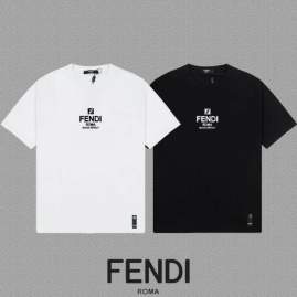 Picture of Fendi T Shirts Short _SKUFendiS-2XLtltx10014175